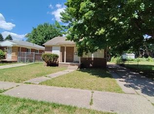 21530 Pembroke Ave, Detroit, MI 48219