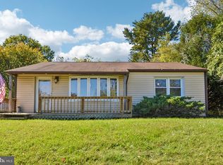 8810 Orchard Rd, Baltimore, MD 21208