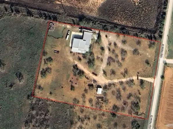 35100 Lazy Palm Dr, Edinburg, TX 78541