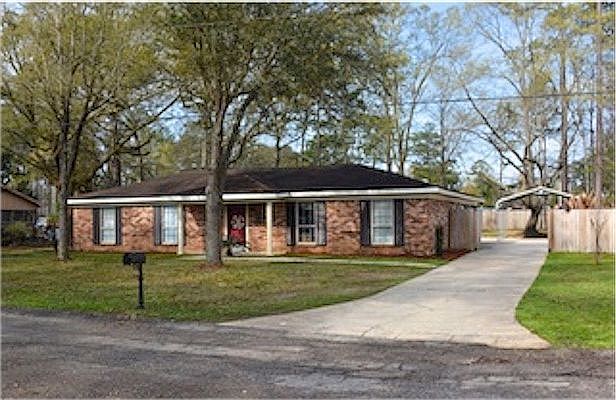 1st image of 5455 Timberland Dr