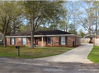 5455 Timberland Dr, Satsuma, AL 36572