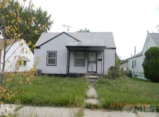 8410 Auburn St, Detroit, MI