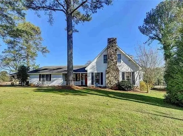 5931 Brassie Ridge Ln, Ellenwood, GA 30294