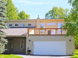 4610 Hunter Dr, Anchorage, AK 99502