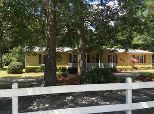 7150 Honeydip Dr, Hope Mills, NC 28348