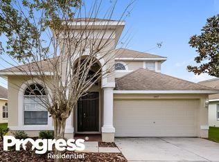 4407 English Turn Way, Wesley Chapel, FL 33543