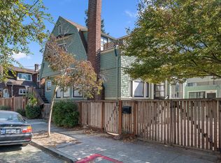475 62nd St, Oakland, CA