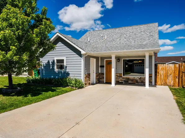 1772 Poplar Trl, Sheridan, WY 82801