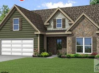 4402 Highland Gates Pkwy, Gainesville, GA 30506