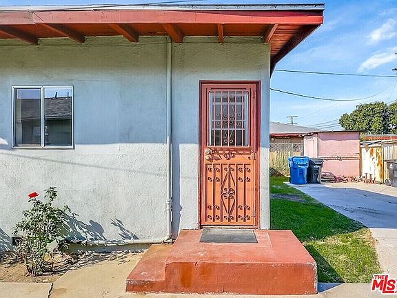 3rd image of 3533 E 8th St