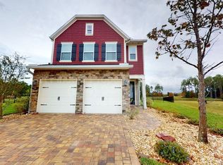 201 Silver Creek Pl, Saint Augustine, FL 32095