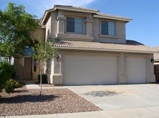 2022 W Goldmine Mountain Dr, San Tan Valley, AZ 85142