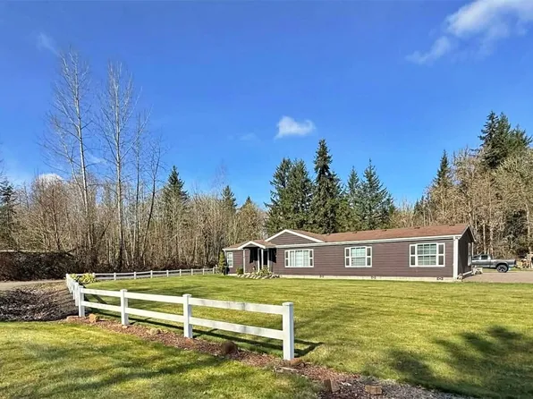 106 Virginia Lee, Mossyrock, WA 98564