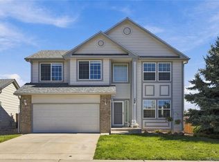 736 Fairhaven St, Castle Rock, CO 80104