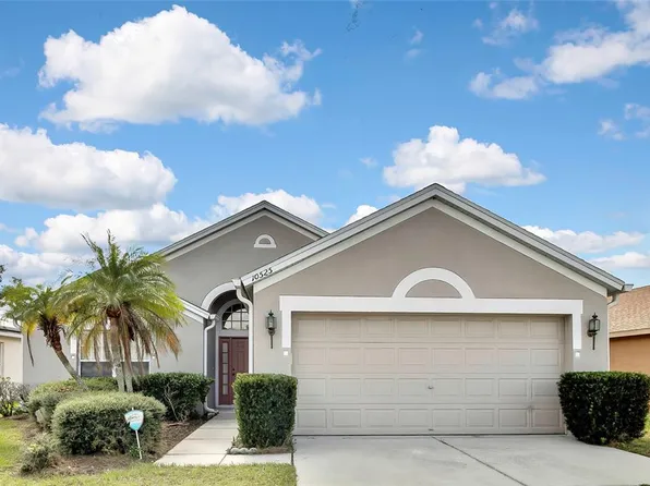 10525 Goldwater Ln, Riverview, FL 33578