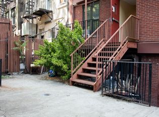 324 E 6th St APT SRE, New York, NY 10003