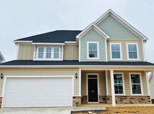 315 Rising Stream Way, Chapin, SC 29036