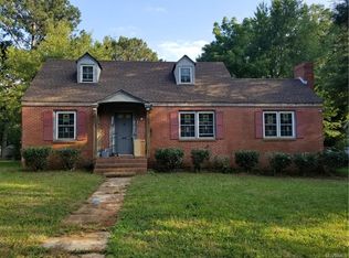 1006 Grove Ave, Lawrenceville, VA 23868