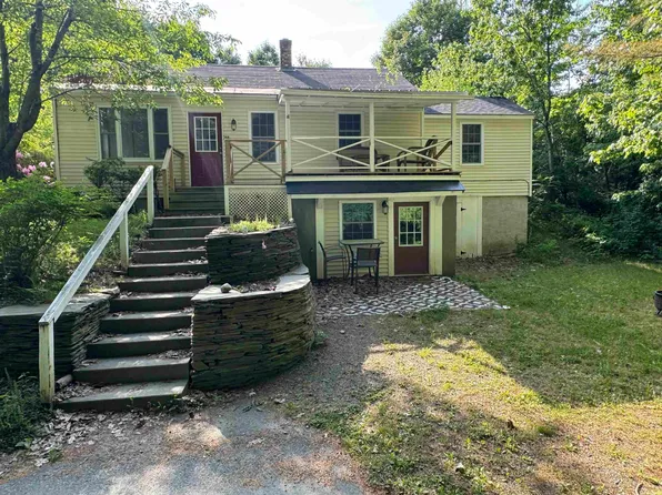 344 Locust Street, Hartford, VT 05001