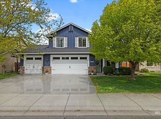 5304 N Isla Ave, Meridian, ID 83646