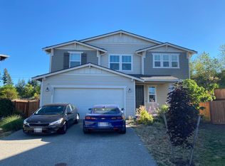 12227 180th Avenue Ct E, Bonney Lake, WA 98391