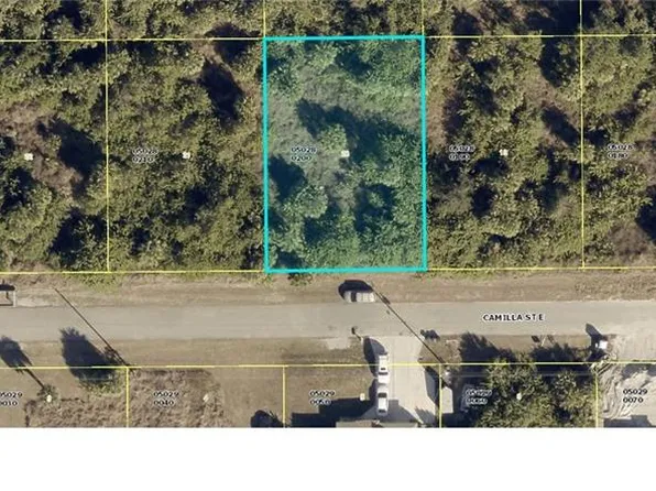 721 Camilla ST E, LEHIGH ACRES, FL 33974