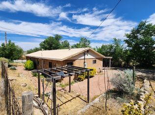 17 & 15 Paseo De San Antonio, Placitas, NM 87043