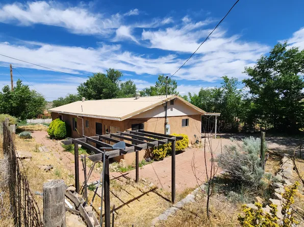 17 & 15 Paseo De San Antonio, Placitas, NM 87043