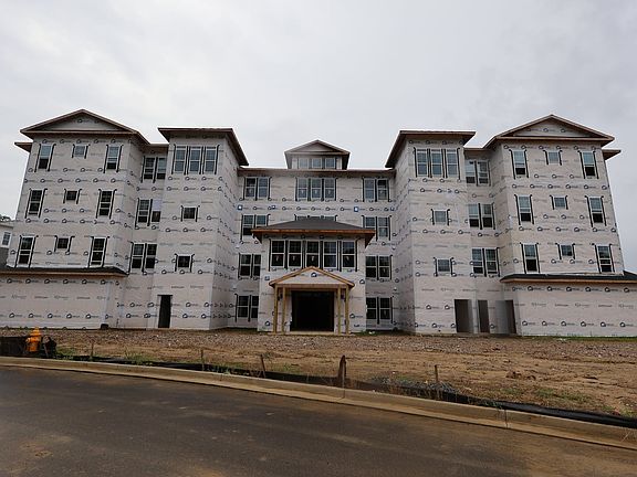 Exterior - August 2, 2026