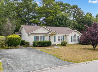 1052 Courtyard Dr, Conway, SC 29526