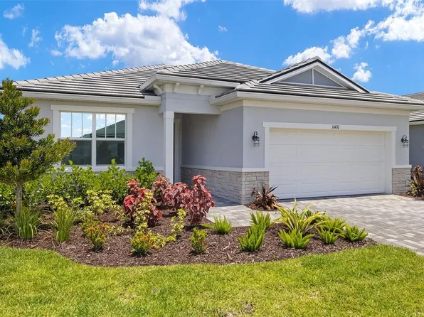 11470 Myakka Blue Dr, Venice, FL 34293