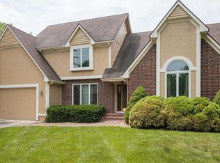 1608 Roanoke Dr, Warrensburg, MO 64093