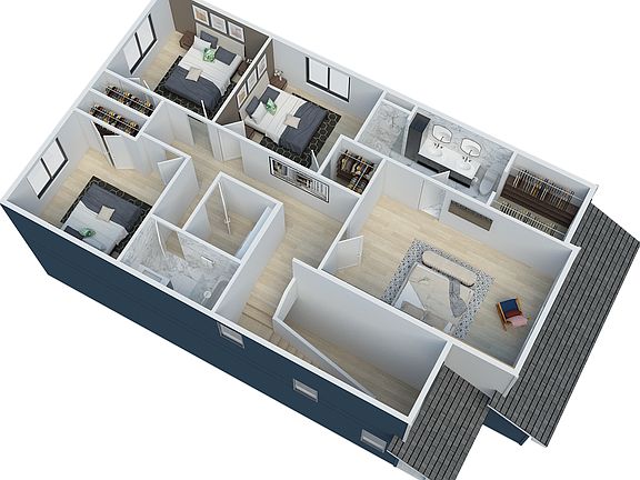 5th image of 865 SW 22nd Ave