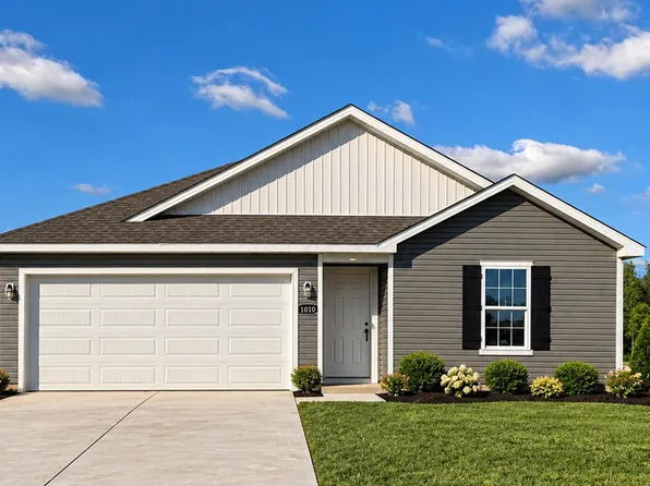 1010 Merritt Way, Washington Court House, OH 43160