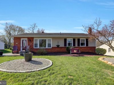 1672 Susan Ave, Lancaster, PA, 17602