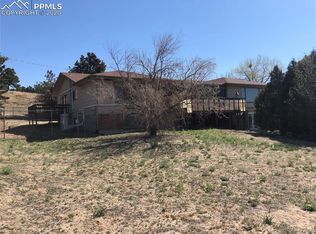 7350 Taos Dr, Colorado Springs, CO 80920