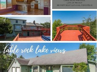 687 Skyview Dr, Branson, MO 65616