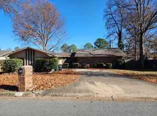 (Undisclosed Address), Sherwood, AR 72120