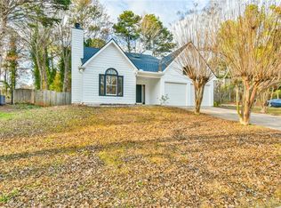 4021 E Meadow Dr, Duluth, GA 30096