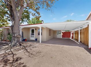 1216 Forrester Ave NW, Albuquerque, NM 87104
