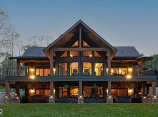 6952 S Ketcham Rd, Bloomington, IN 47403