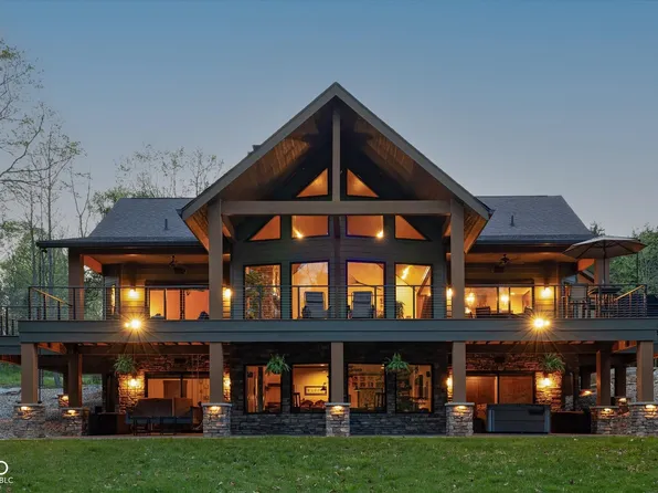 6952 S Ketcham Rd, Bloomington, IN 47403