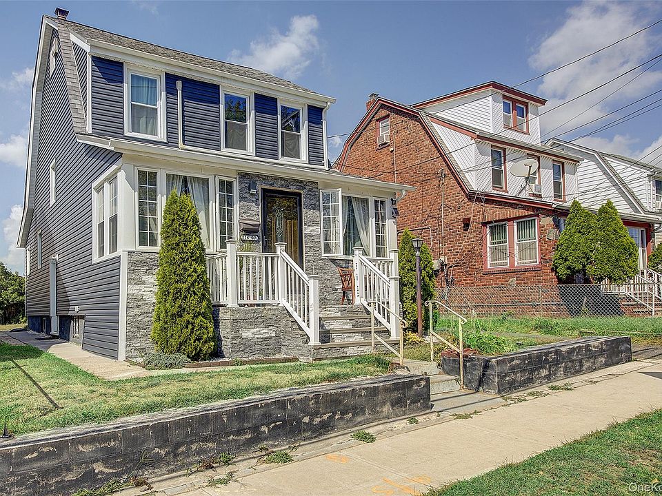 21607 110th Avenue, Queens Village, NY 11429 | MLS #971276 | Zillow