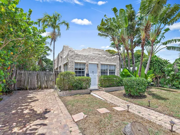 719 Francis Street, West Palm Beach, FL 33405