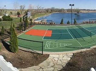 2835 N Dwight Rd, Morris, IL 60450