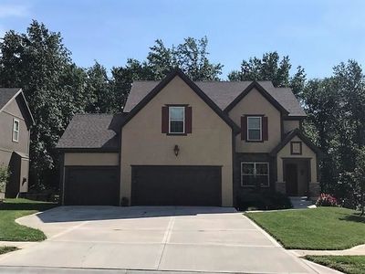 1926 Ruby Ln, Liberty, MO, 64068