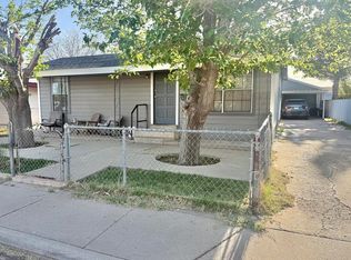908 Zacatecas Ave, Odessa, TX 79761