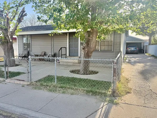 908 Zacatecas Ave, Odessa, TX 79761