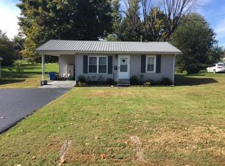 113 Groce St, Glasgow, KY 42141