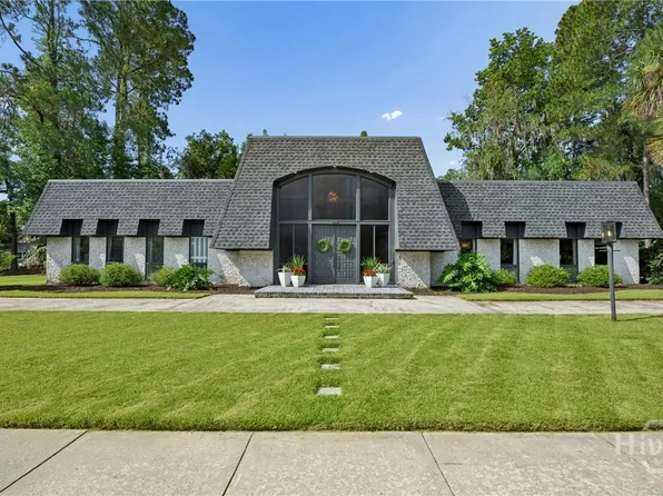 307 Early Street, Savannah, GA 31405